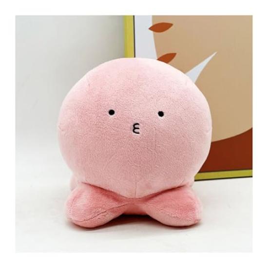 

Tacopee Original Sin Tacopee Shizuka Kuze Plush Body Interior Kids Party Cute Unofficial [HESHI] Merchandise Toy, Mascot, Pillow, Figurine, Gift,