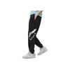 Li Ning Logo Comfortable Student Versatile Running Basketball Casual Sports Pants Unisex Pants ASCT325-1
