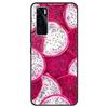 For Vivo V20 SE Case V20SE Silicone Cat Painted Soft Black Cover for VivoV20 V20SE V2022 V2023 Cover TPU Coque Protective Capa