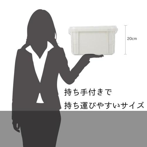 First Aid Kit White F-2465