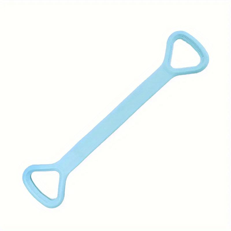 Exercise Stretching Tension Band Fitness Yoga Elastic Resistance Rope, Used As Fitness Equipment for Shoulder, Arm, Back, Should