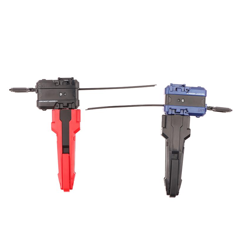 1 Set 11 Bx Gyro Series Bx Launcher Handles Gyro X Series Toys Holiday Gifts For Boys And Girls