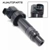 27301-2B010 4Pcs Ignition Coil For Hyundai Accent Elantra GT I30 Kia Soul Rio Forte Koup Cee'D 1.6L 2010-