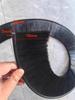 Wear Resistant Soft Bottom Sealing Strip Brush Enhances Sealing Performance Brush