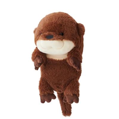 Funbaruzu (L) Otter VRT42869
