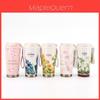 Lilium Summer Collection Insulated Coffee Mug With Large Capacity For Travel And Office Use
