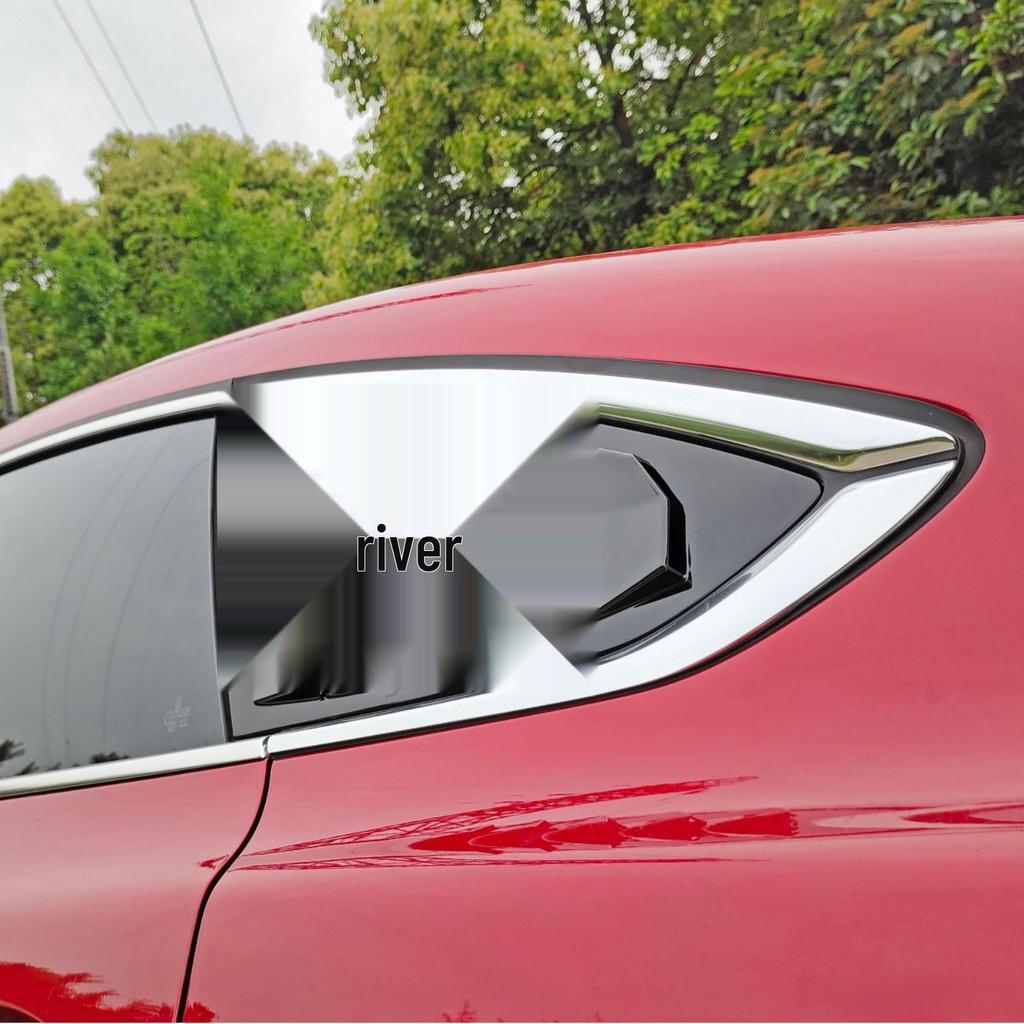 Kit Lip Față și Spoiler Spate Volkswagen New Lavida L 2022