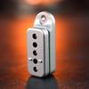 Multiplay Fidget Slider Magnetic Brick Block Push Slider Antistres Fidget Toys Adult Stress Relief Toy ADHD Autism