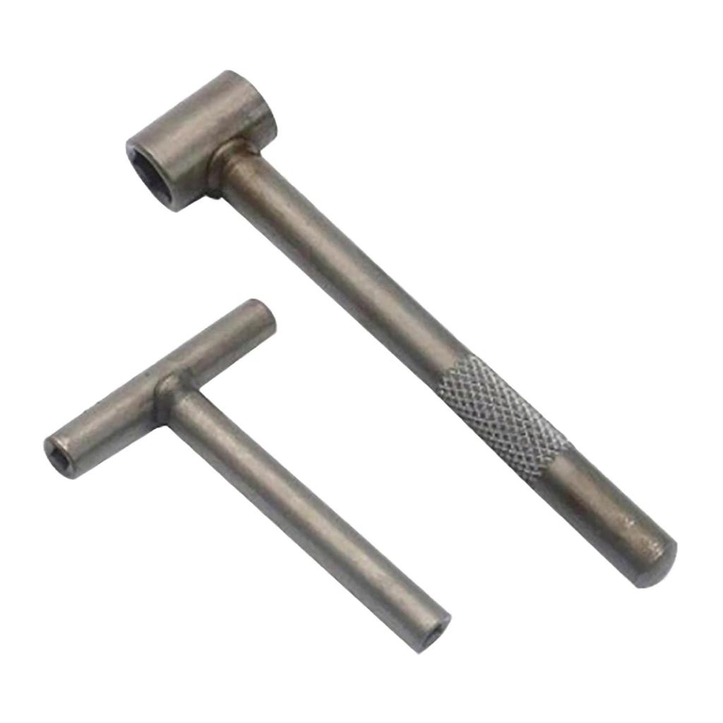 Shiwaki Gy650150cc Valve Tappet Adjustment Tool To Adjust Spanner for Scooter