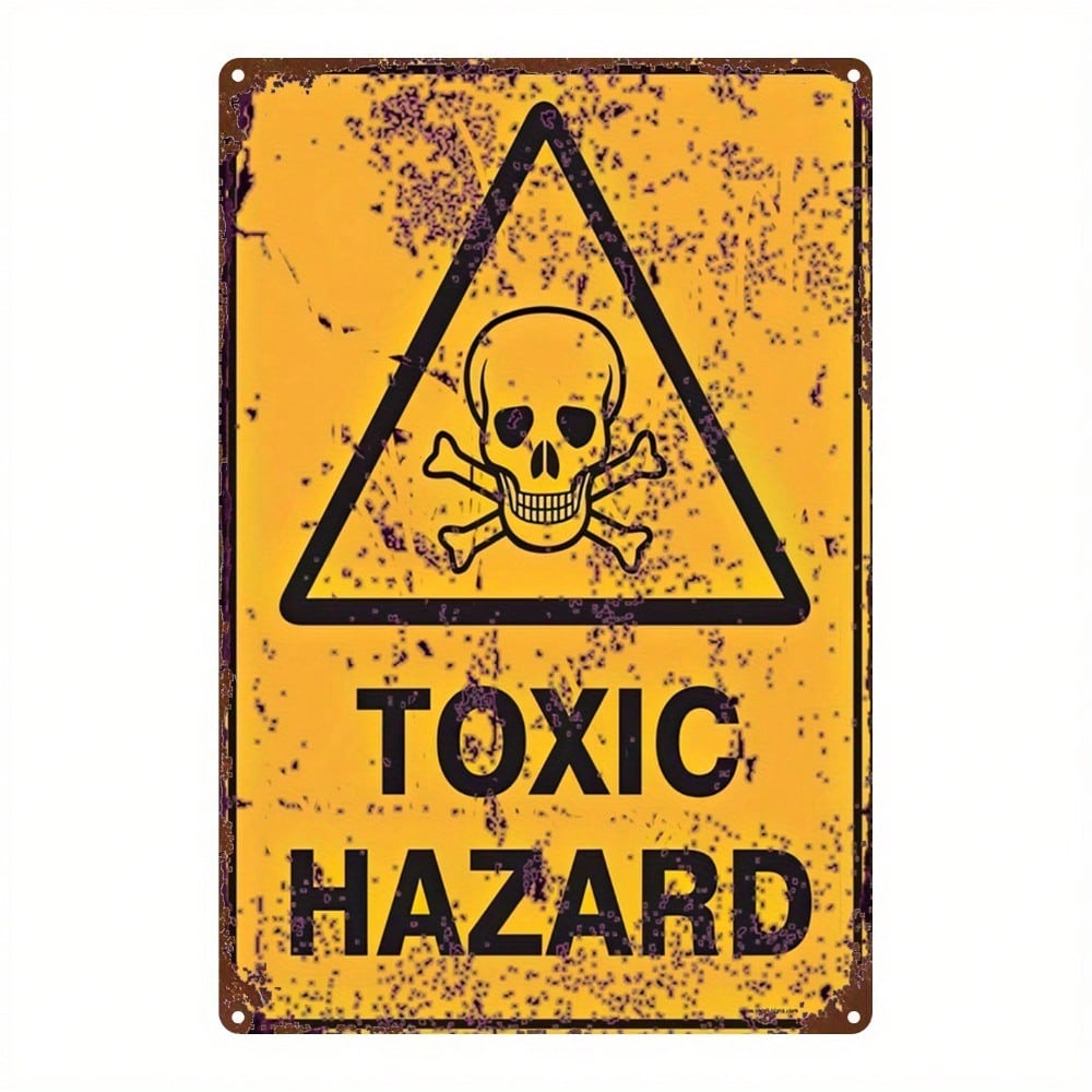 Funny Tin Sign Metal Wall Art Home Bar Cafe Decor Gift Novelty