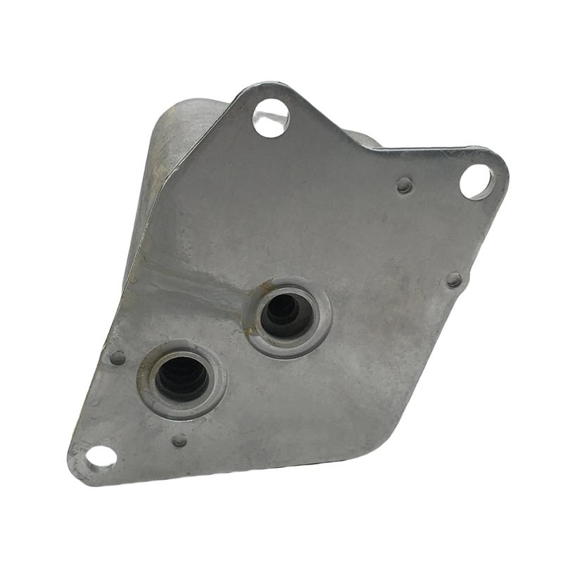 31492805 Transmission Oil Cooler For Volvo XC60 MK2 V90 S90 - Car Oil Radiator Cooler-A87Q