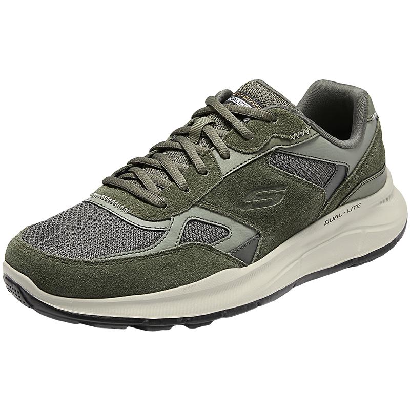 Skechers Men's Lightweight Casual Running Shoes