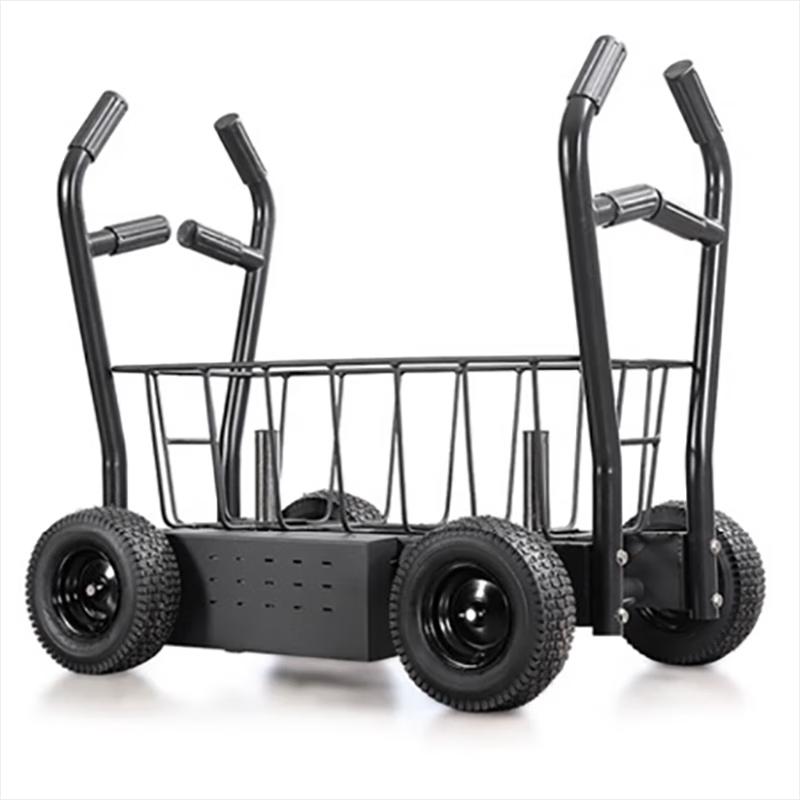 Xinhuarui Wheeled Fitness Sled