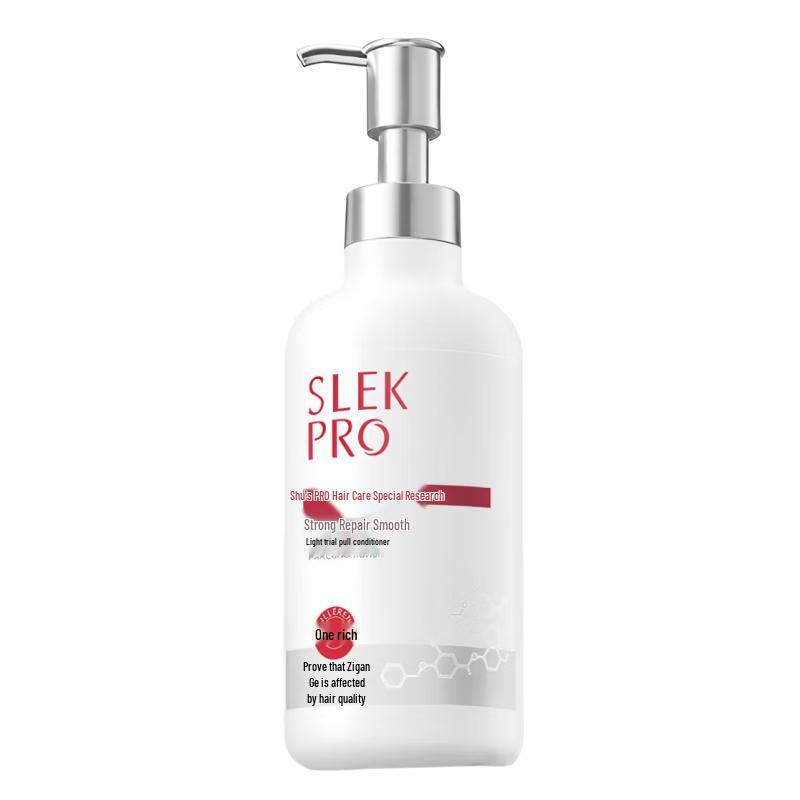 SLEK PRO Silky Smooth Hair Conditioner