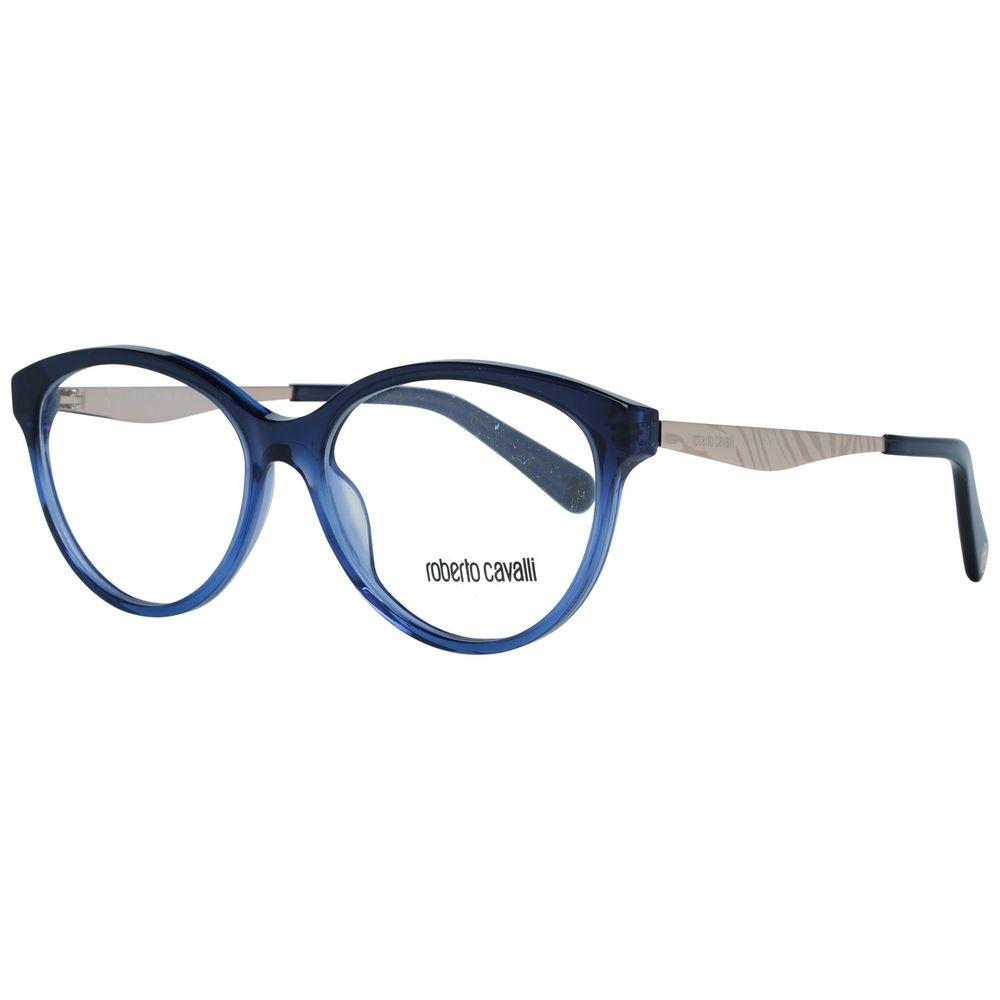 

Roberto Cavalli Metal And PlaStic Women S frameS Blue