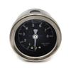 33WB Car Oil Pressure Gauges Refitting 12V Automobile Oil Pressure Instrument 0-8Bar