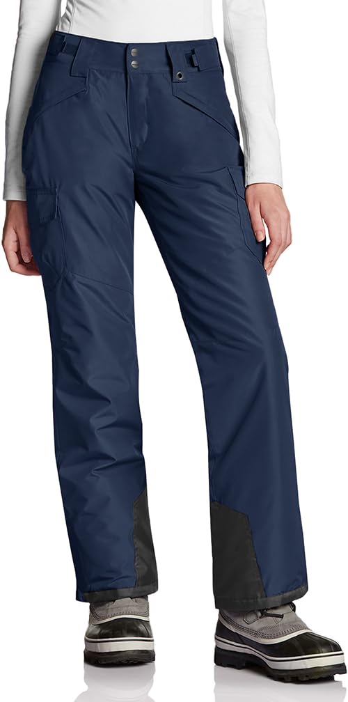 

Tesla Women s Windproof, Waterproof, and Warm Ski and Snowboarding Pants, Comfortable Fleece-Lined, Winter Warm Pants, Size XKB94-JPV_2XL