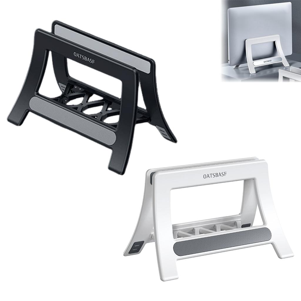 Adjustable Aluminum Alloy Phone Tablet Stand with Foldable Design for Office Home Travel