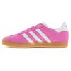 Gazelle J 'Pink Fusion Gum' Sneakers ID1107
