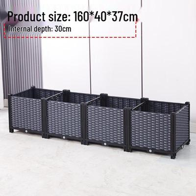 Domácí výzdoba – Dekorativní květináče