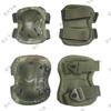 Feihong Tactical 4-Piece Knee & Elbow Pad Set