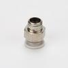 PC Quick Connect Straight Male Thread Fitting