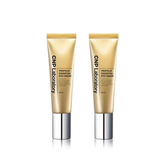 

CNP Laboratory Propolis Essential Eye Cream 50 mL ×2