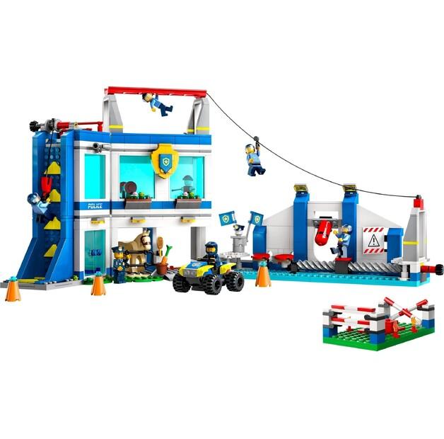 LEGO City 60372 Police Academy
