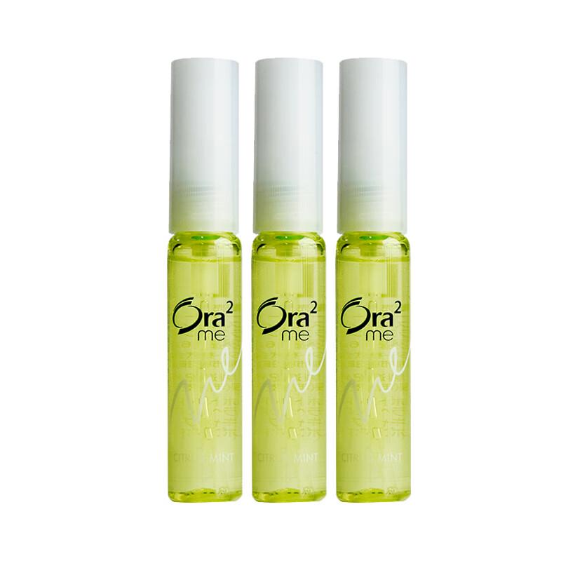 

Ora2 Fresh Citrus Mouth Spray