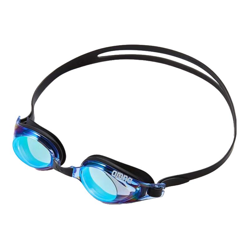 

Arena Pioneer HD Anti-Fog Swim Goggles