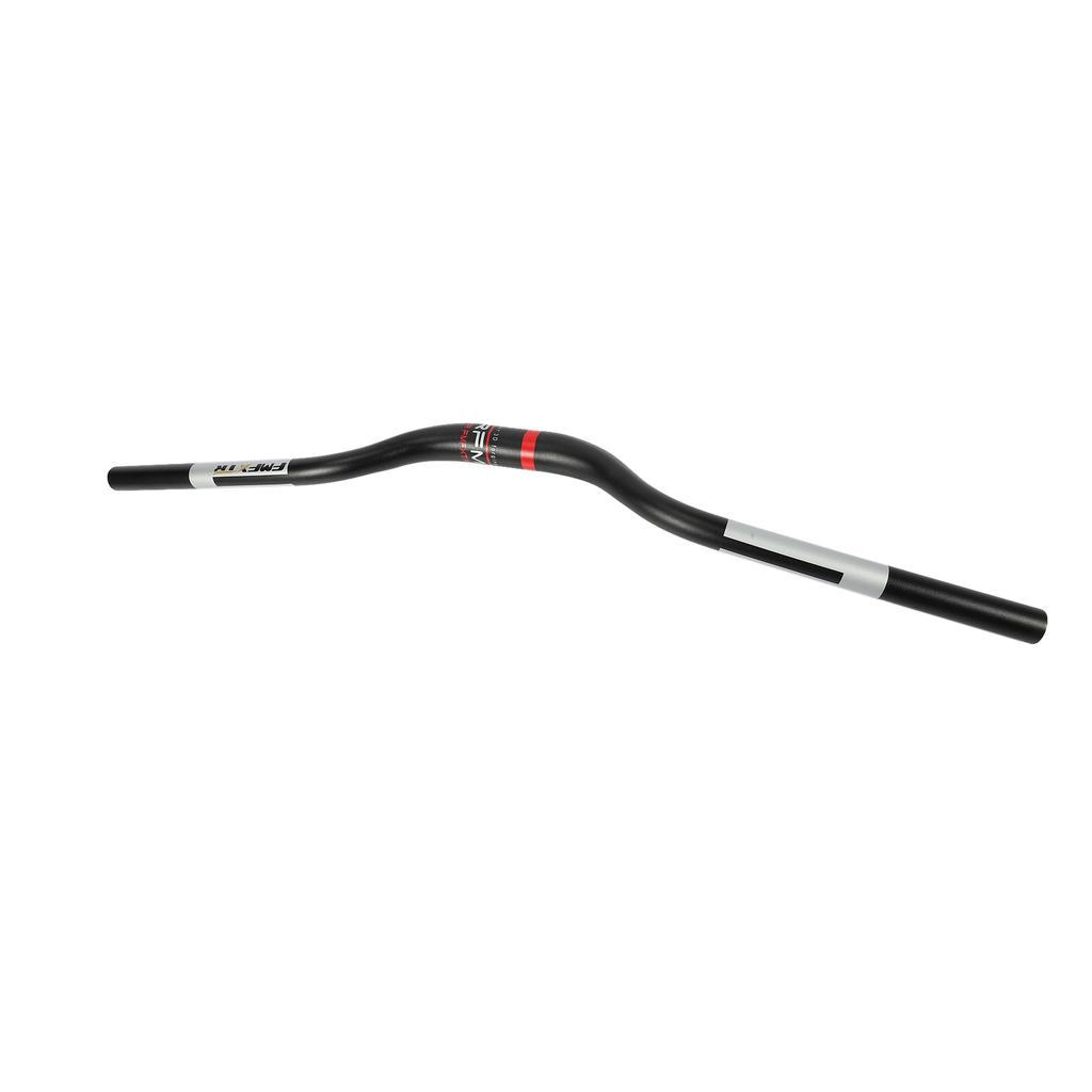 Köp FMFXTR Bicycle Handlebars Aluminum Alloy 31.8mm Bike Handle Bar for