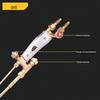 Deli Suction-Type Cutting Torch