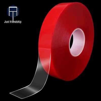Zheng Qiyi Super Transparent Strong Double-Sided Adhesive Tape