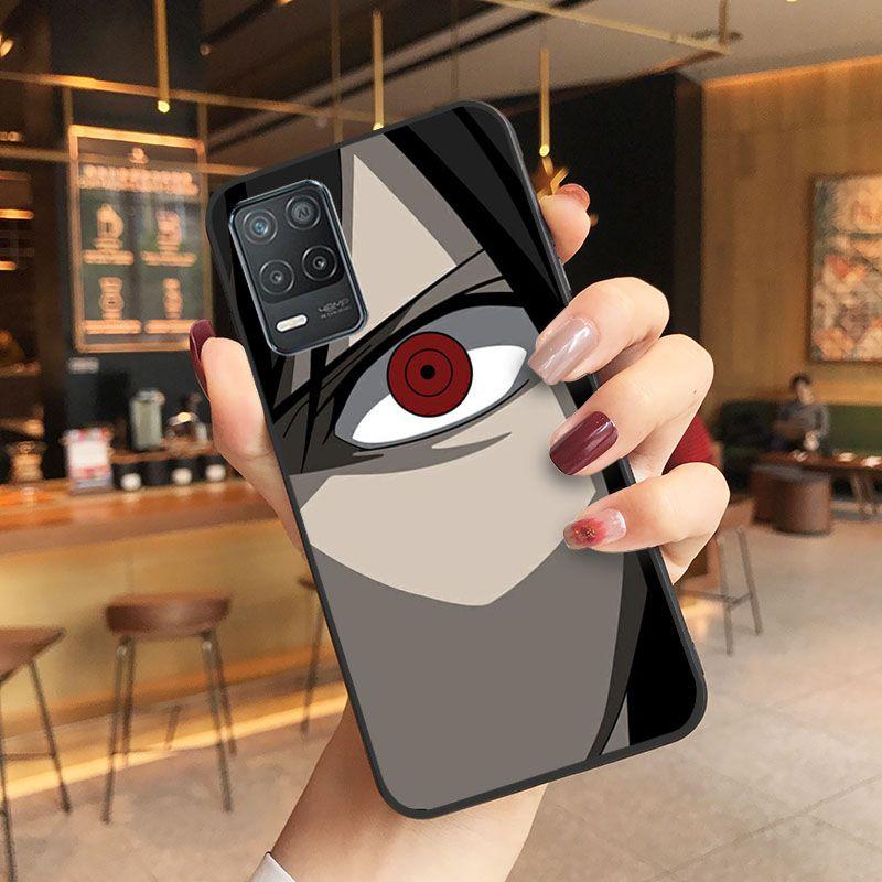 Carcasă de telefon anime manga Fairy Tail pentru Oppo Realme 8Pro 6PRO 6i 7pro 9i 9pro C11 C21Y C21 C25Y C25S C3 Q3S XT