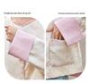 Retro Chinese Jacquard Frog Button Round Neck Jacket - Spring 2025 Collection