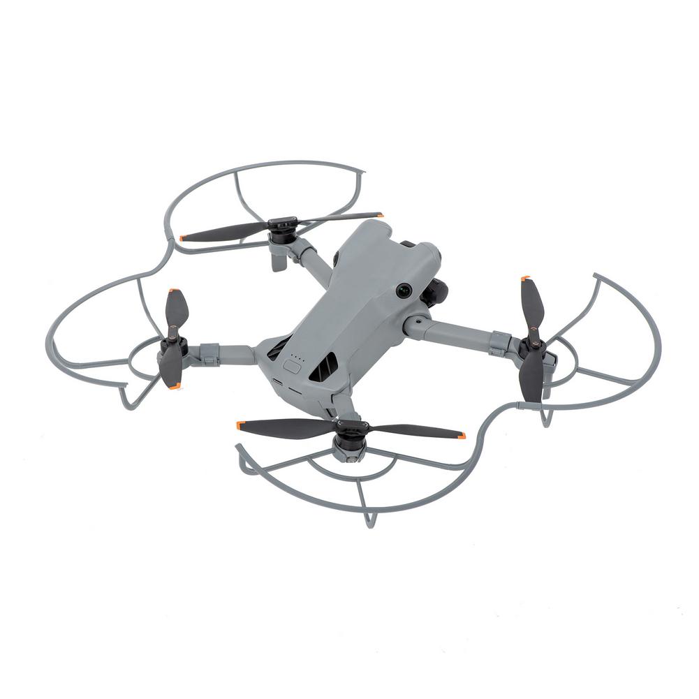 Propeller Guard For DJI Mini 5 Pro Propeller Protector Bumper Quick Release Anti-Collision Protective Cover Accessories