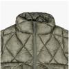 Roa 800 Fill Power Men S Padding Grn0002