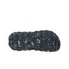 Crocs Zoccoli Leggeri Traspiranti con Motivo Marmo Calzature Unisex Blu Profondo 208454-0LE