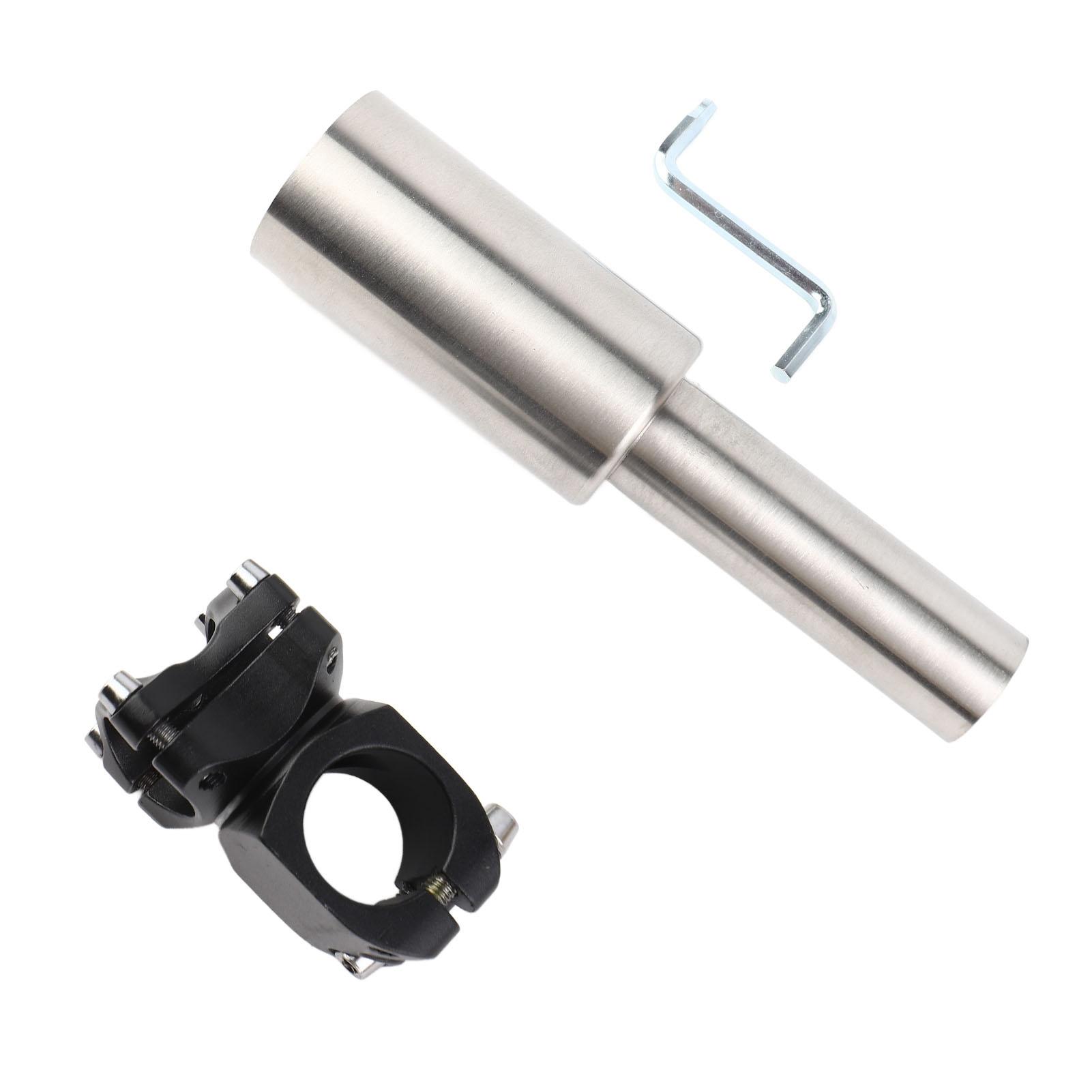 

Спутниковый кронштейн для RV из алюминиевого сплава, нескользящий, для крепления спутниковой лестницы RV для мини-тарелки