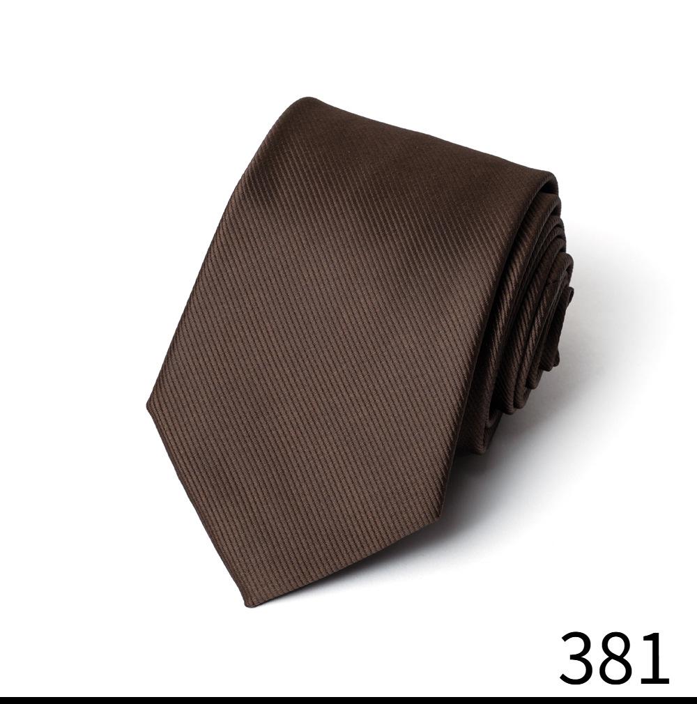 Multicolor Textured Tie for Men's Business, Formal, Wedding, or Professional Wear