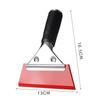 Car and Furniture Glass Cleaning Water Scraper Tool
