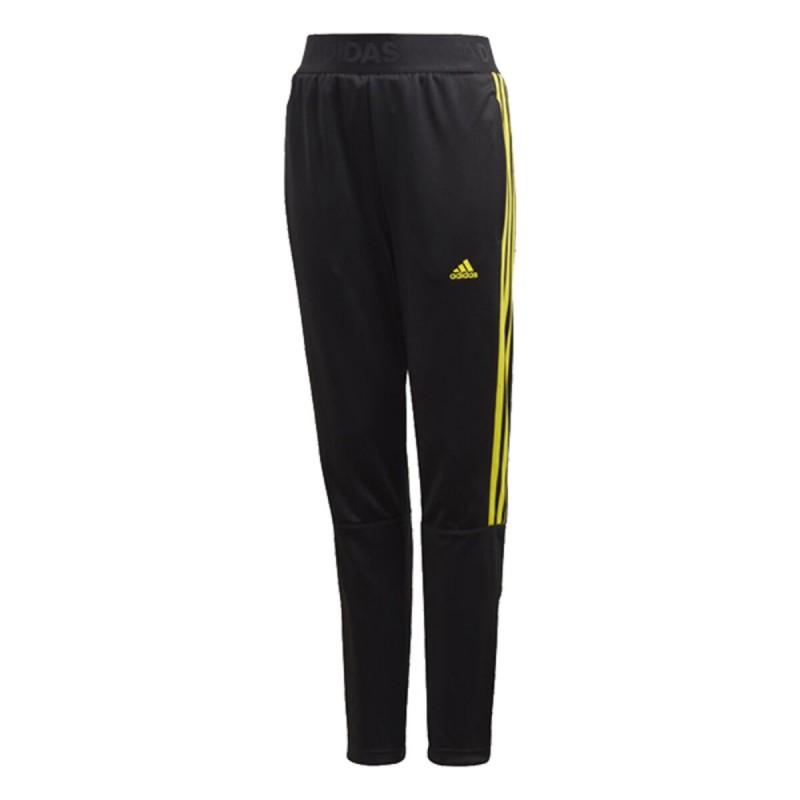 Adidas Pantalon de Chandal para Ninos Adidas YB Tiro Negro XS