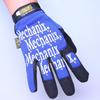 Maihan Men's Outdoor Full Finger Gloves