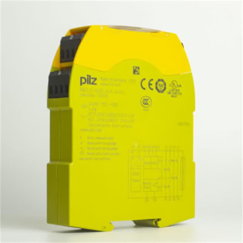 PILZ PNOZsigma PNOZ s5 Safety Relay