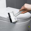 1PC 2in1 Glass Window Wiper Soap Multifunctional Cleaning Brush Cleaner Squeegee Mirror Bathroom Wall Cleaning Brush Tools for Home