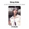 Stray Kids HOP TOWER RECORDS LUCKY DRAW Official Photocard