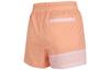 Nike Casual Shorts Women's Ecstatic Dark Red DJ5376-641