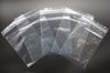 TOAN Zipper Bag 100 X 140mm Thickness 600 Pieces Set B7 0.04mm