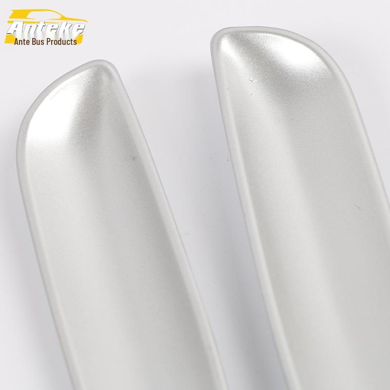 Touran Seat Adjustment Frame and Backrest Control Switch Decorative Patch - Fits 16 Models