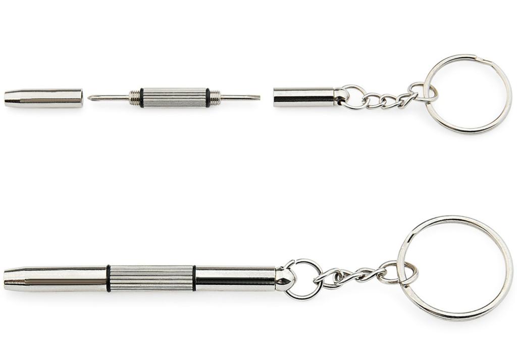 Combination Tool for Sunglasses